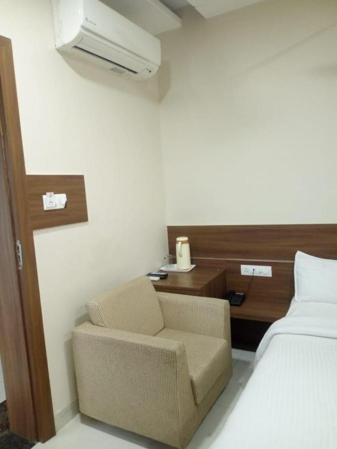 Mnr Resort Pipariā Екстериор снимка