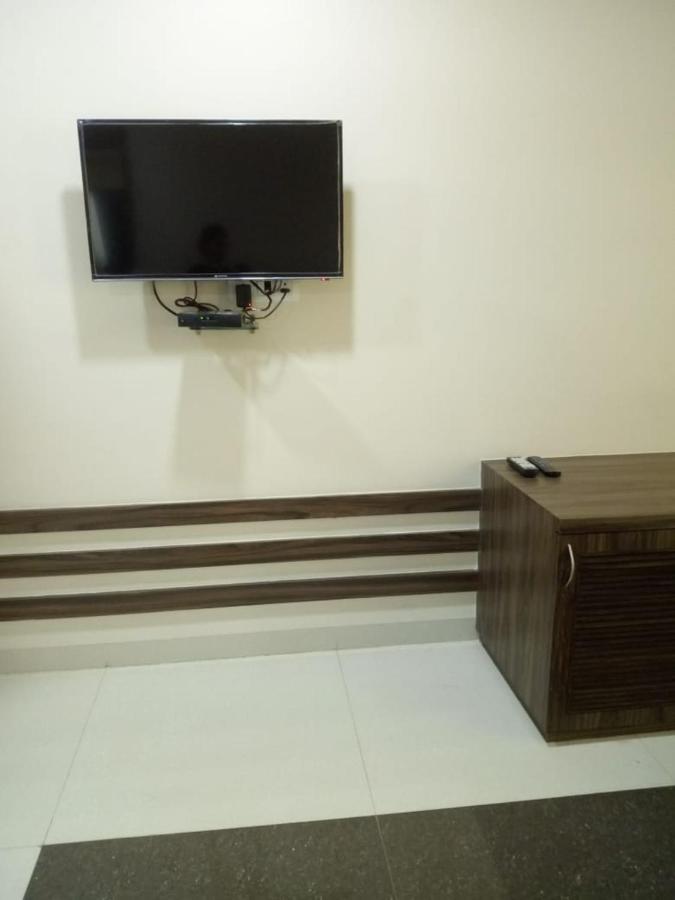 Mnr Resort Pipariā Екстериор снимка