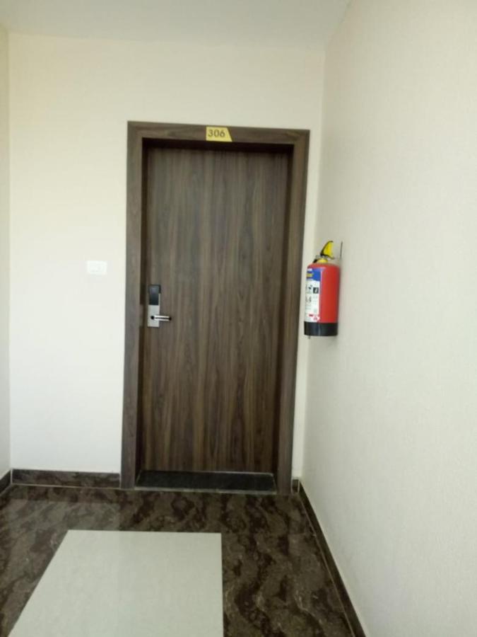 Mnr Resort Pipariā Екстериор снимка