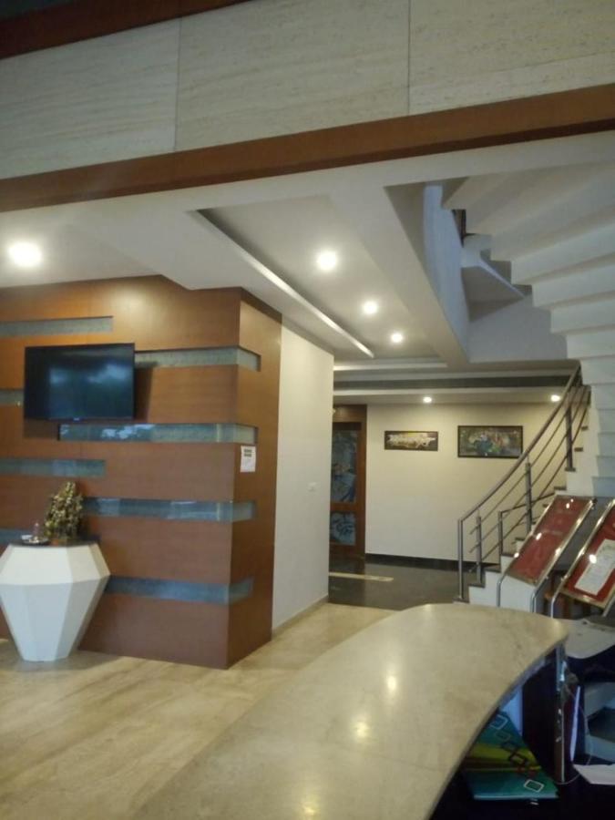 Mnr Resort Pipariā Екстериор снимка