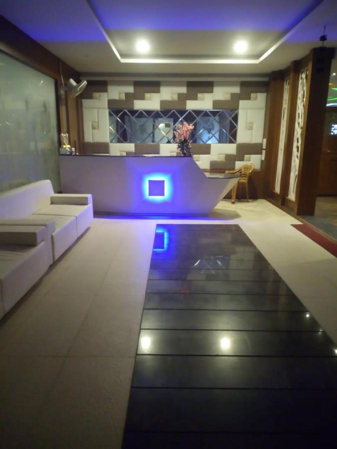Mnr Resort Pipariā Екстериор снимка